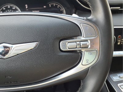 2025 Genesis GV70 2.5T