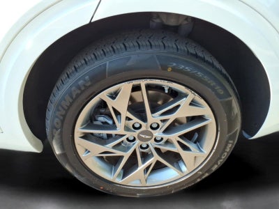 2025 Genesis GV70 2.5T