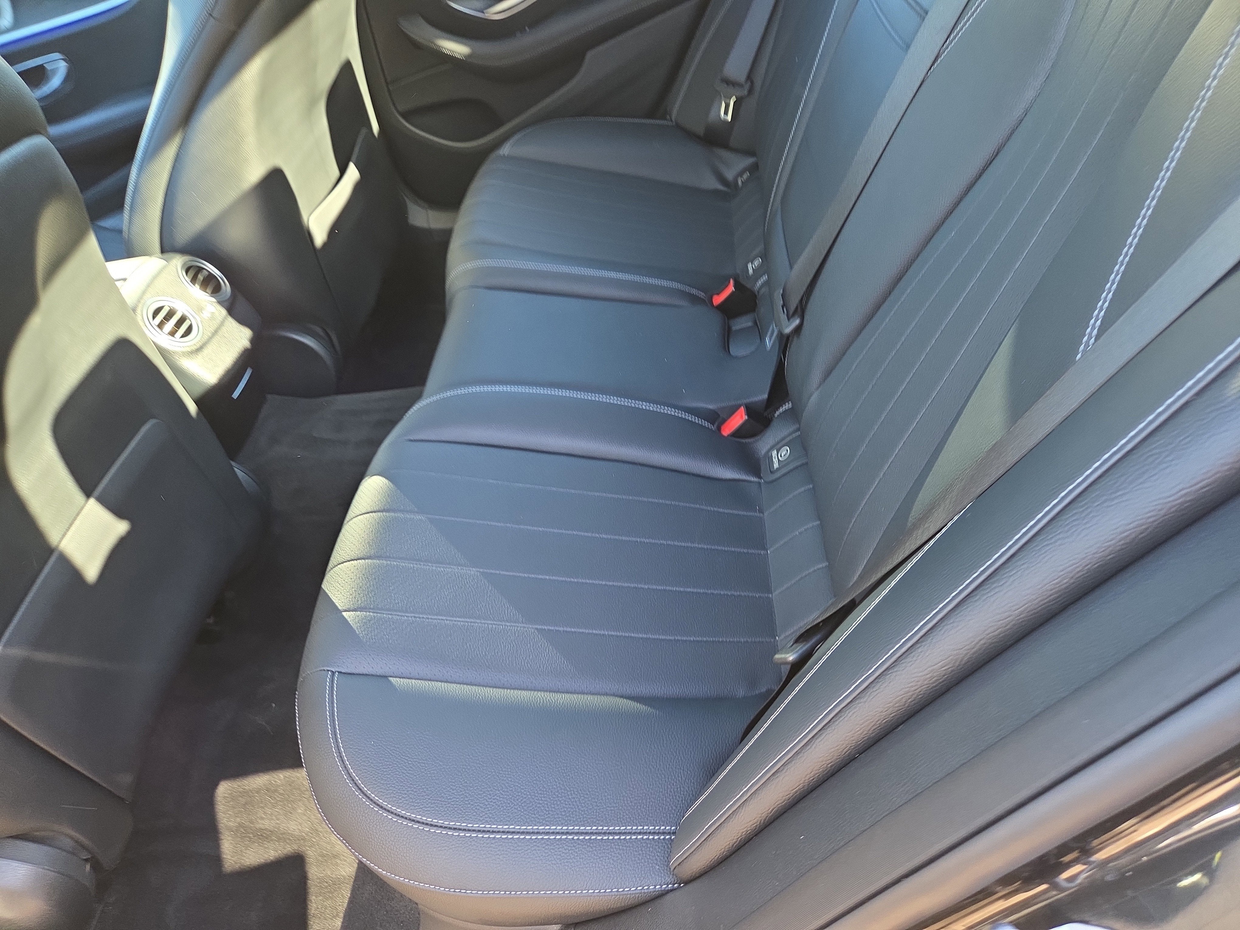 2021 Mercedes-Benz E-Class E 350