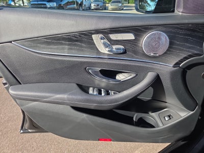 2021 Mercedes-Benz E-Class E 350