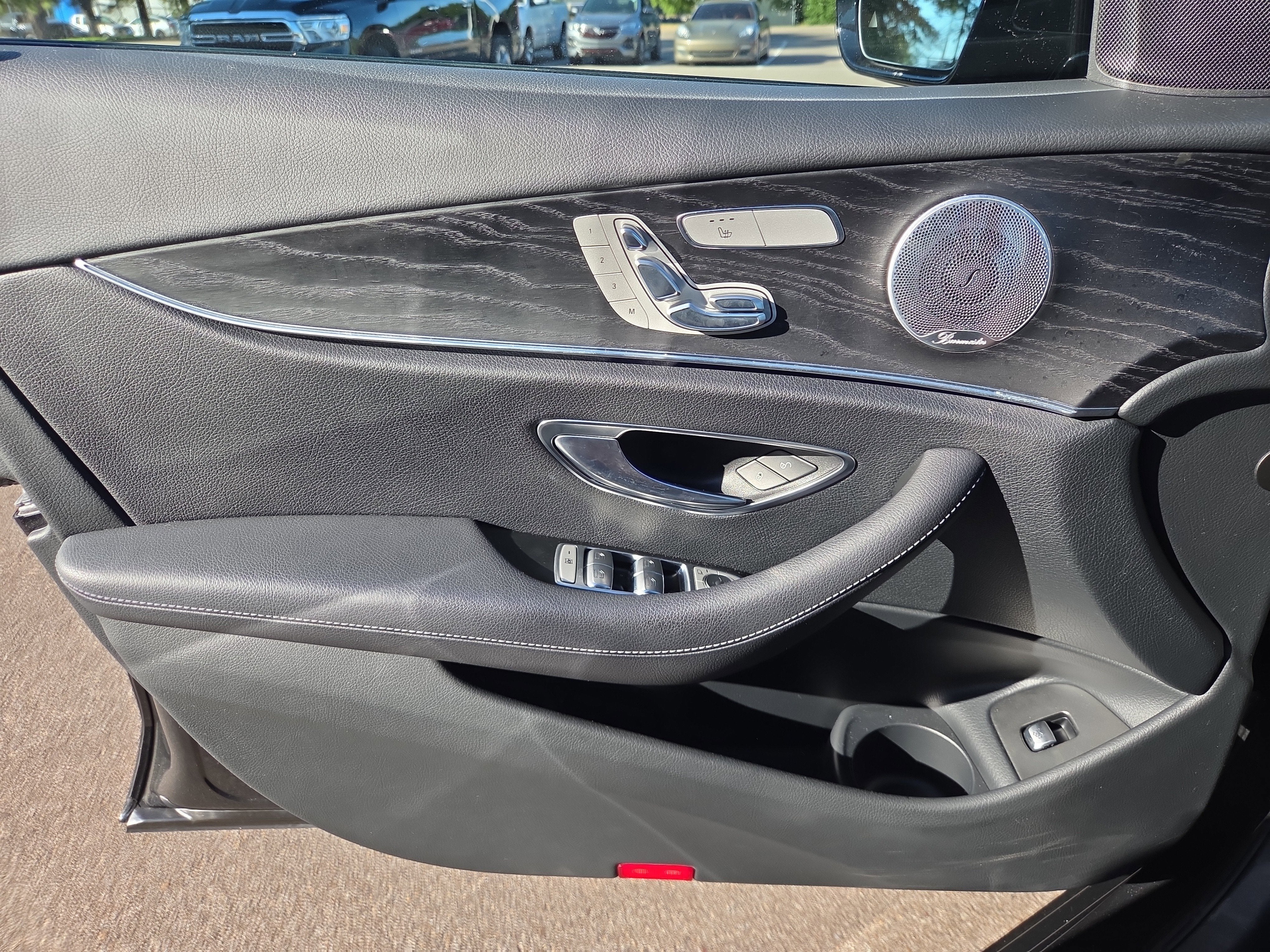 2021 Mercedes-Benz E-Class E 350