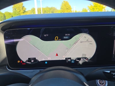 2021 Mercedes-Benz E-Class E 350