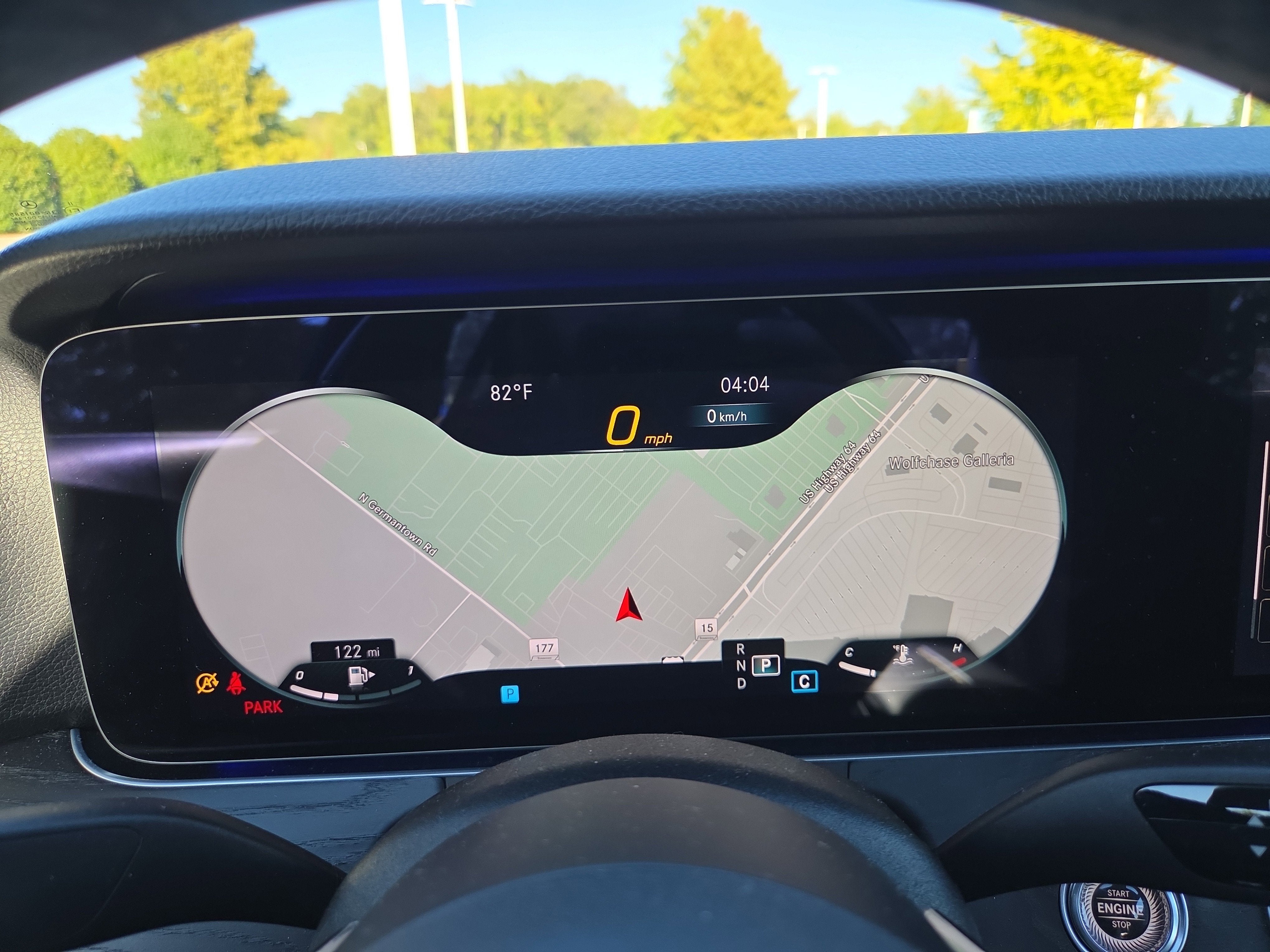 2021 Mercedes-Benz E-Class E 350