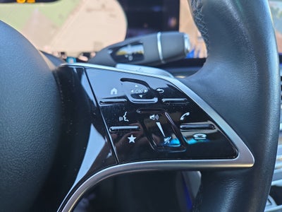 2021 Mercedes-Benz E-Class E 350