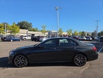 2021 Mercedes-Benz E-Class E 350