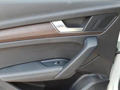 2021 Audi Q5 Premium Plus
