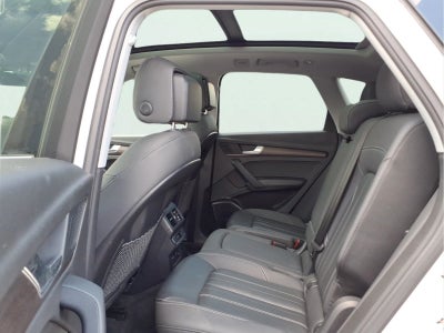 2021 Audi Q5 Premium Plus