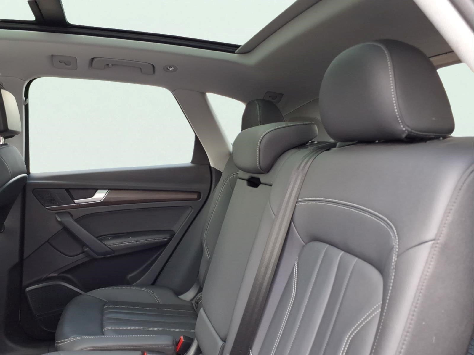 2021 Audi Q5 Premium Plus