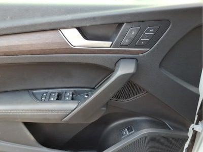 2021 Audi Q5 Premium Plus