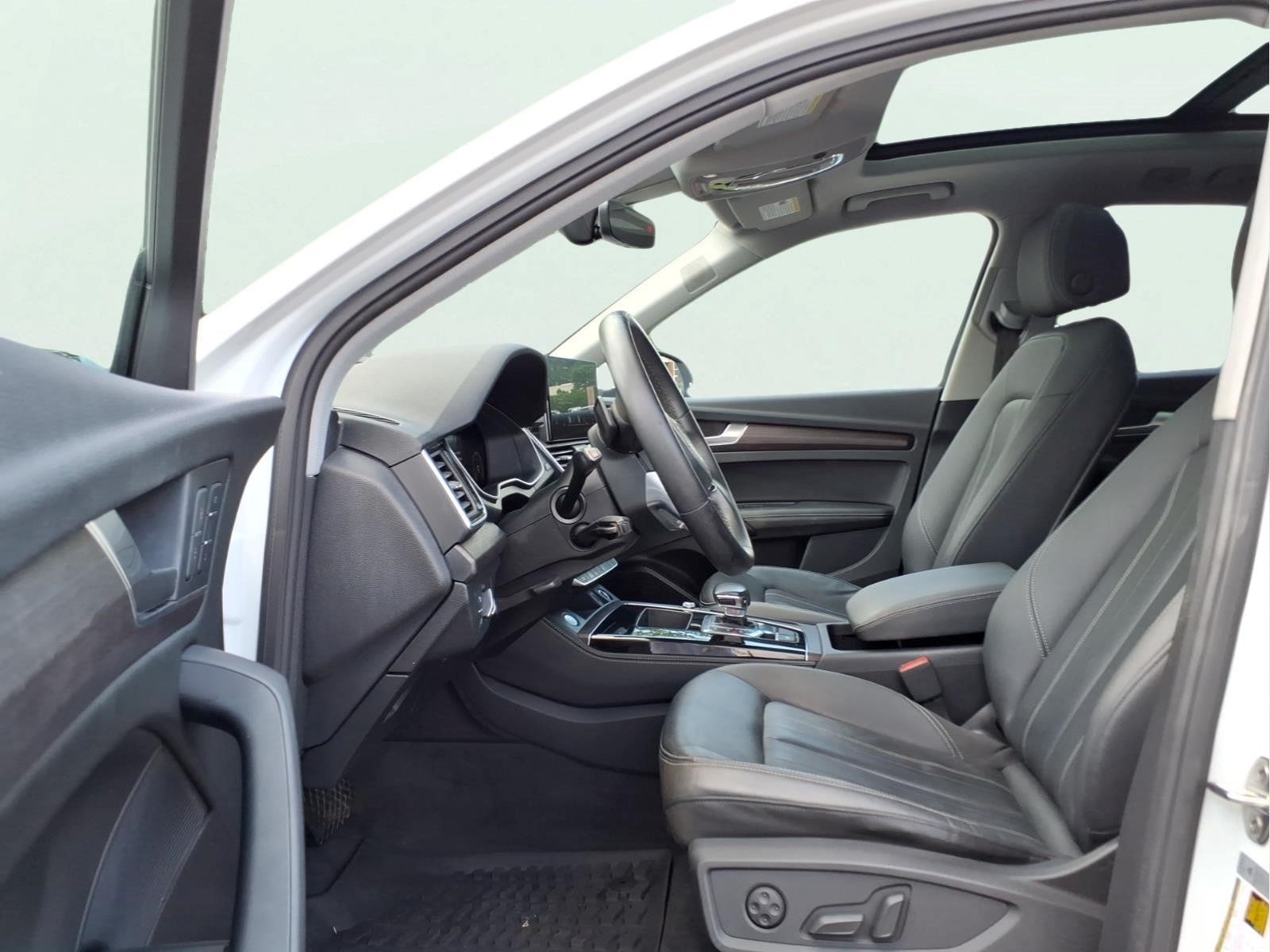 2021 Audi Q5 Premium Plus