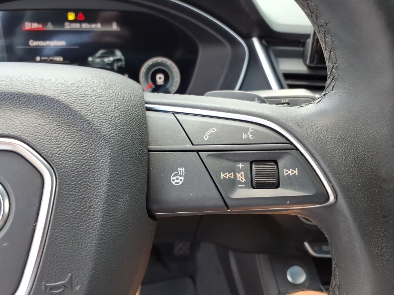 2021 Audi Q5 Premium Plus