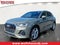 2022 Audi Q3 S line Premium Plus