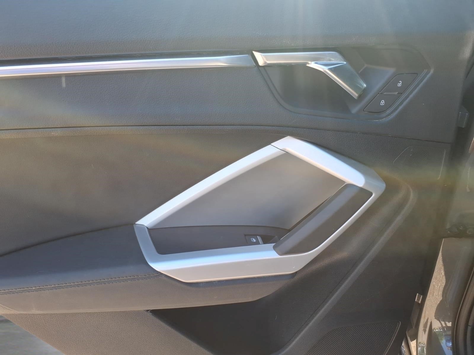 2022 Audi Q3 S line Premium Plus