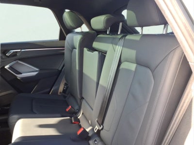 2022 Audi Q3 S line Premium Plus