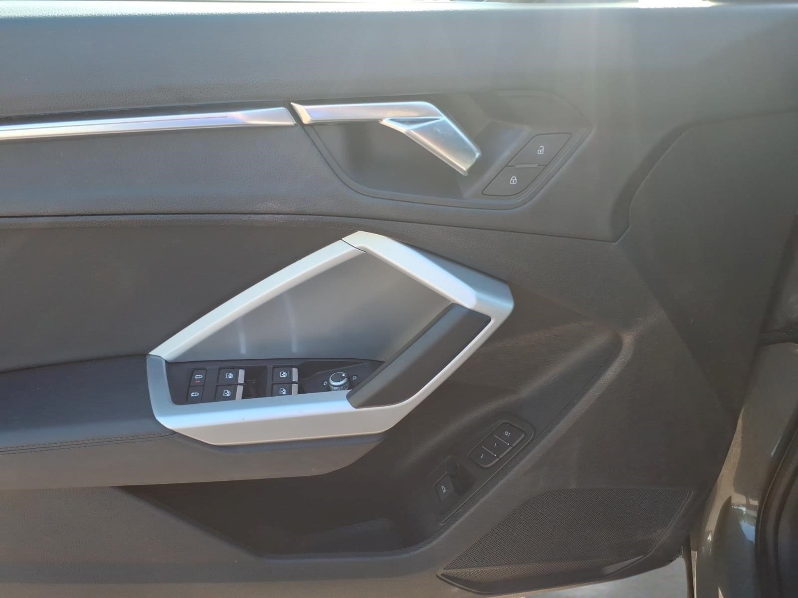 2022 Audi Q3 S line Premium Plus