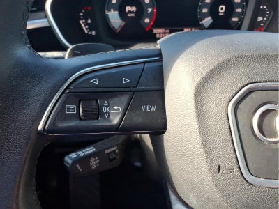 2022 Audi Q3 S line Premium Plus