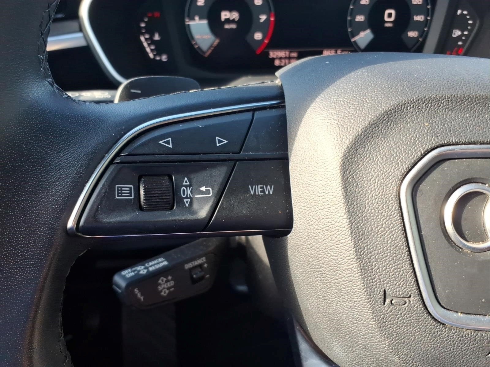 2022 Audi Q3 S line Premium Plus