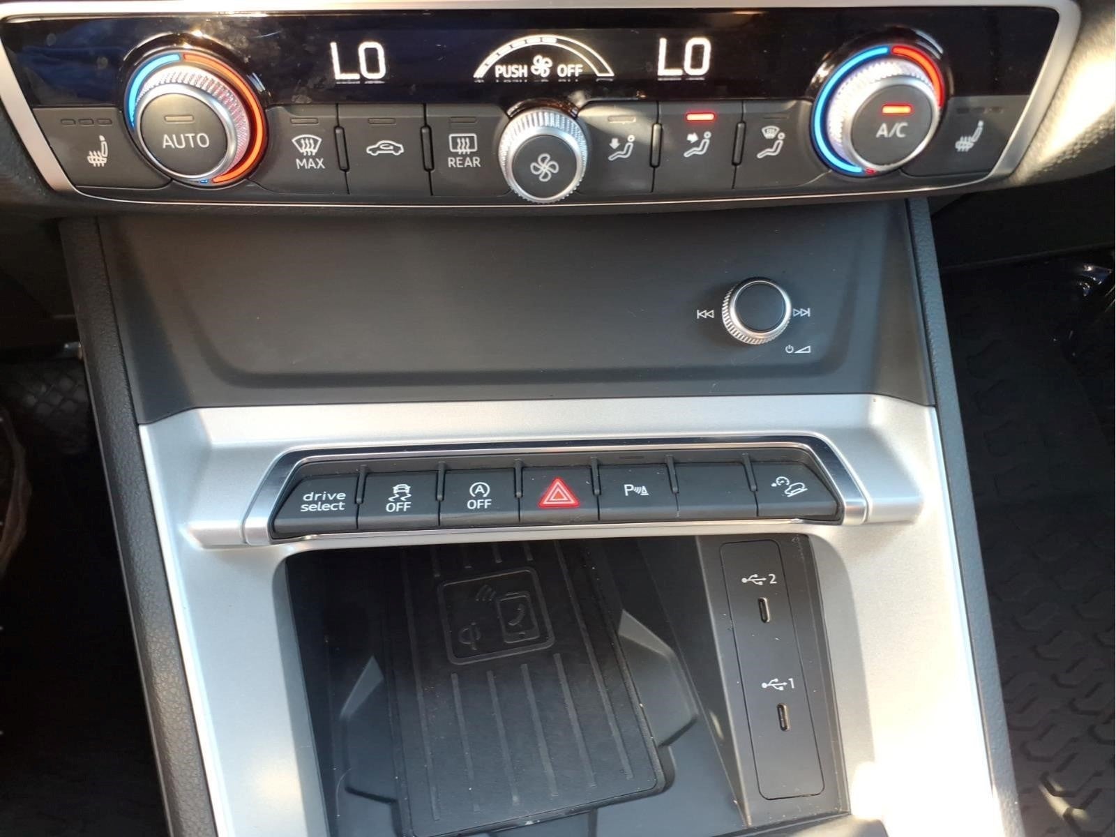 2022 Audi Q3 S line Premium Plus