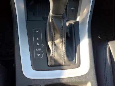 2022 Audi Q3 S line Premium Plus