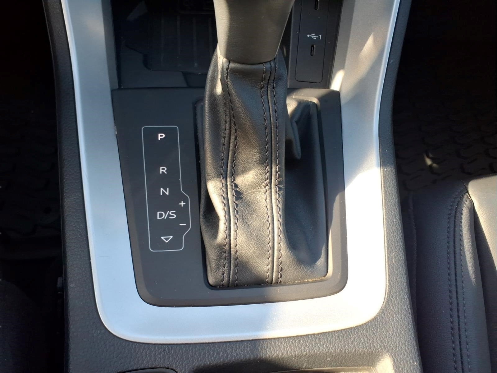 2022 Audi Q3 S line Premium Plus
