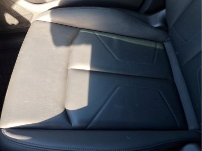 2022 Audi Q3 S line Premium Plus