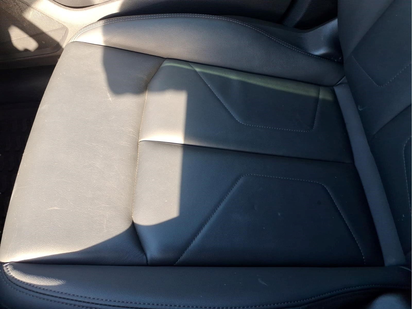 2022 Audi Q3 S line Premium Plus