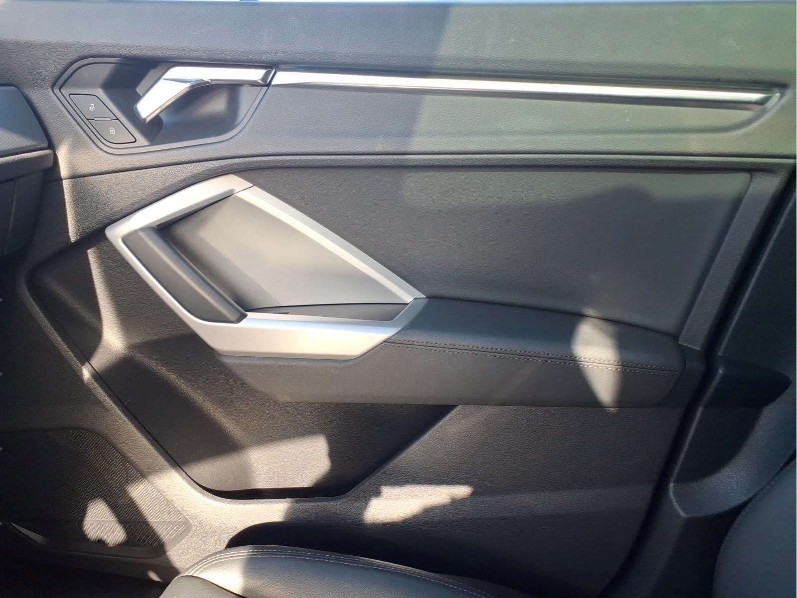 2022 Audi Q3 S line Premium Plus