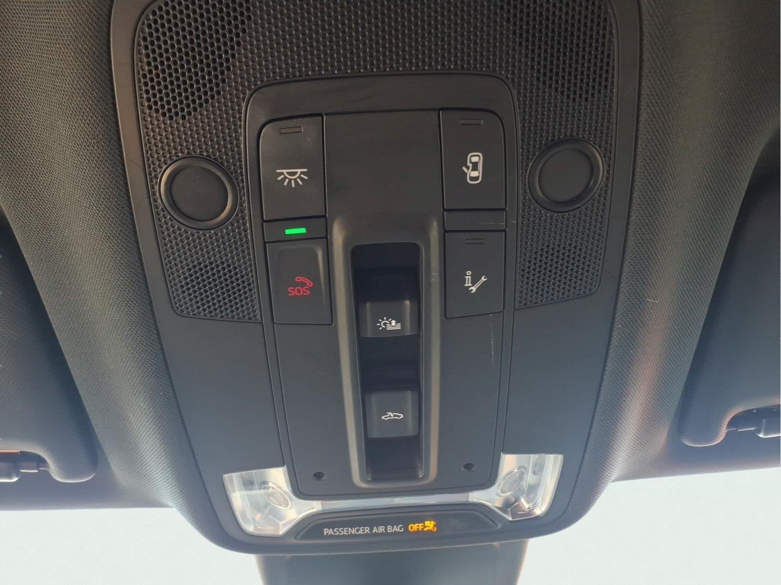 2022 Audi Q3 S line Premium Plus