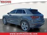 2022 Audi Q3 S line Premium Plus