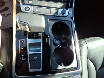 2025 Audi Q7 Premium Plus