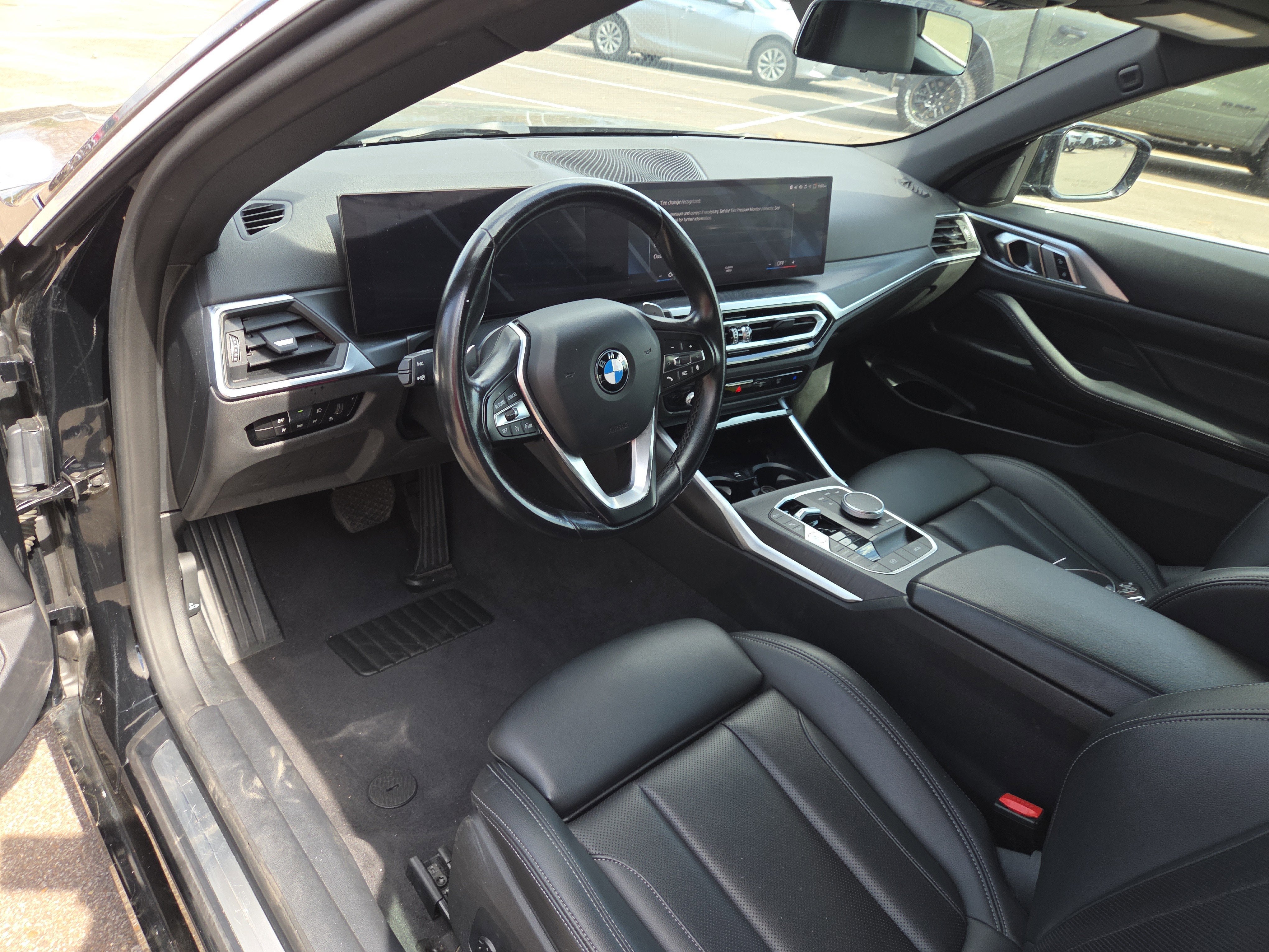 2024 BMW 4 Series 430i