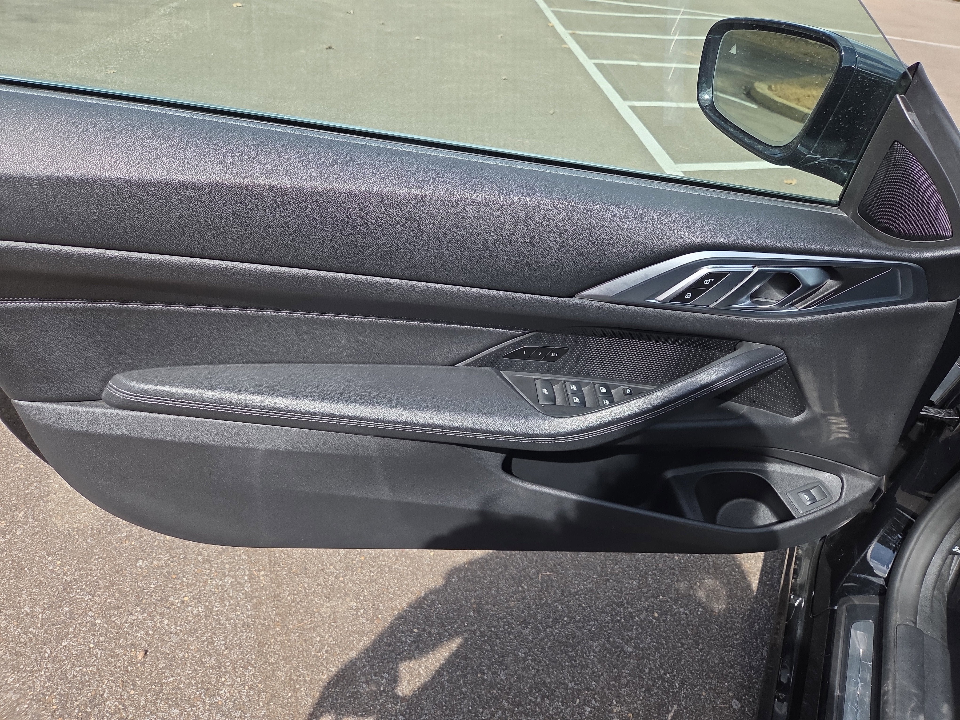 2024 BMW 4 Series 430i