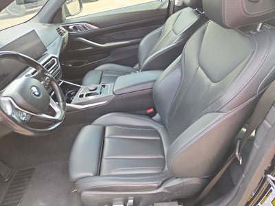 2024 BMW 4 Series 430i