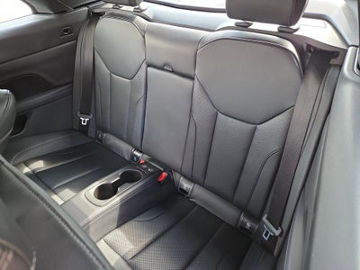 2024 BMW 4 Series 430i