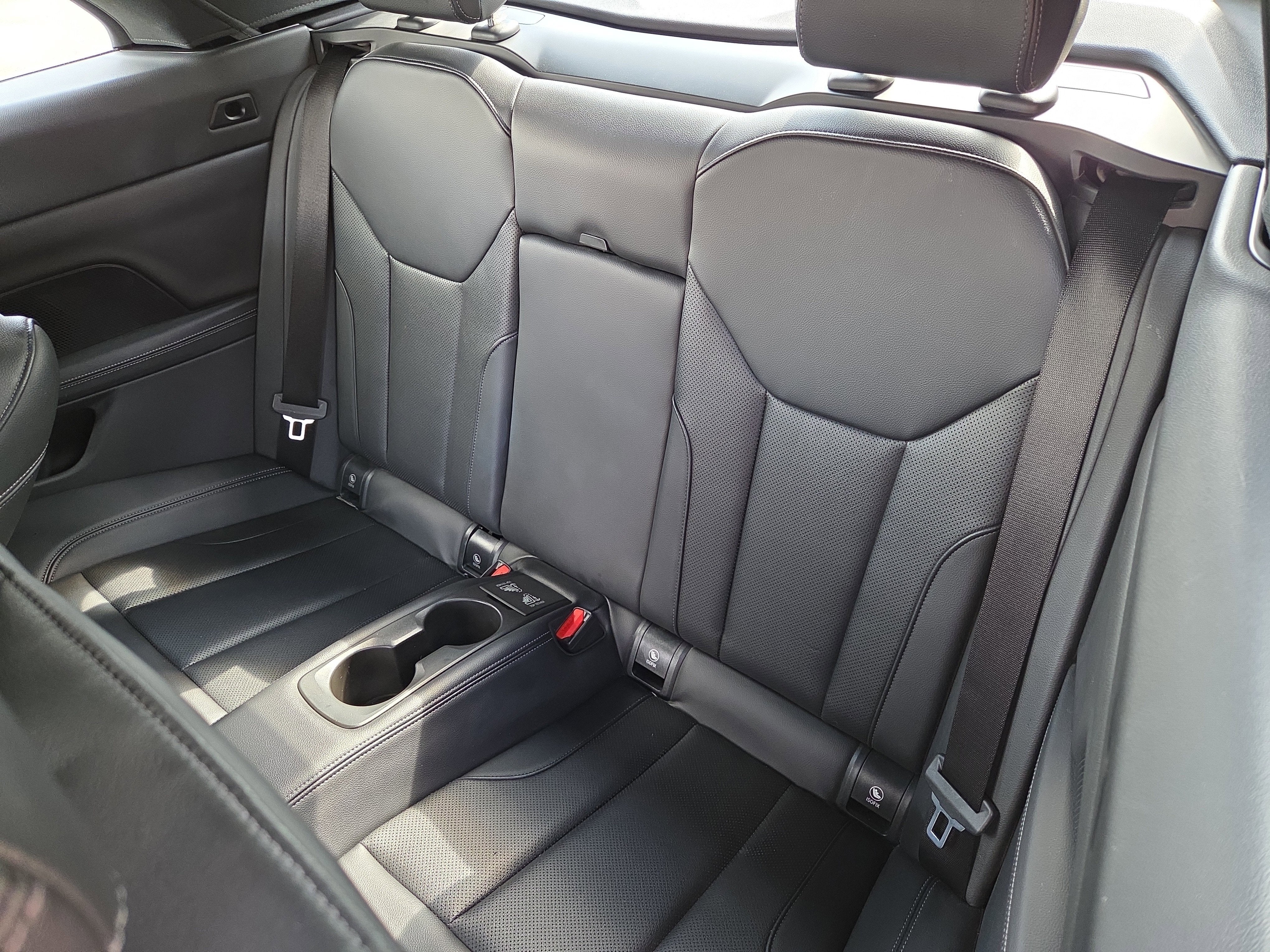 2024 BMW 4 Series 430i