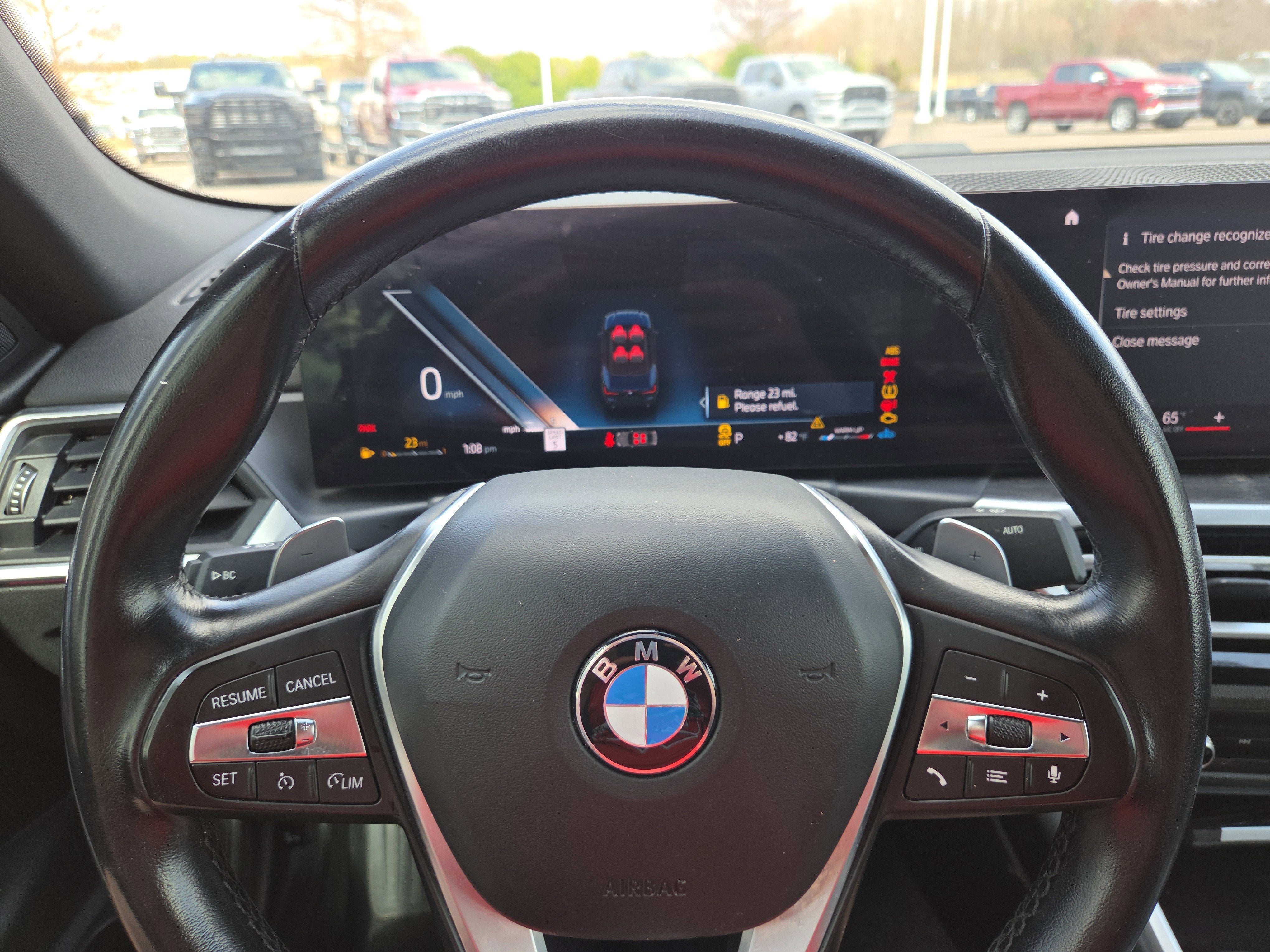 2024 BMW 4 Series 430i