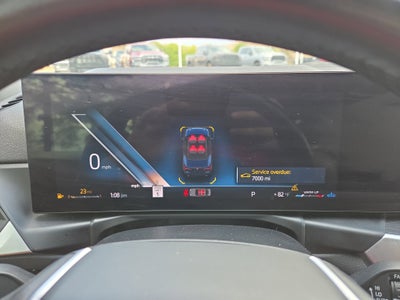 2024 BMW 4 Series 430i