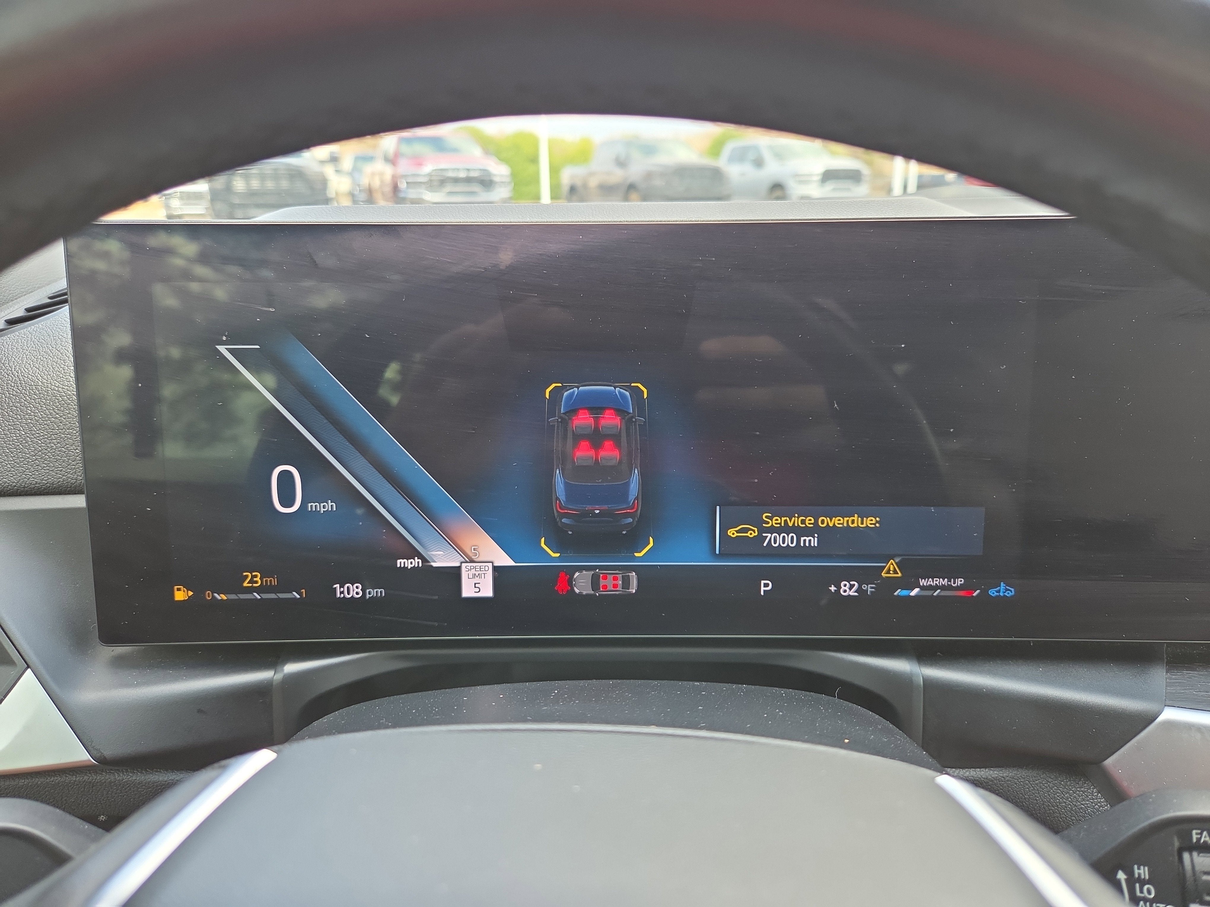 2024 BMW 4 Series 430i