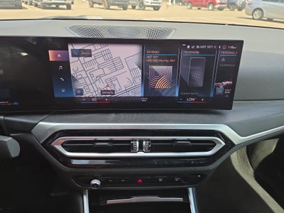 2024 BMW 4 Series 430i