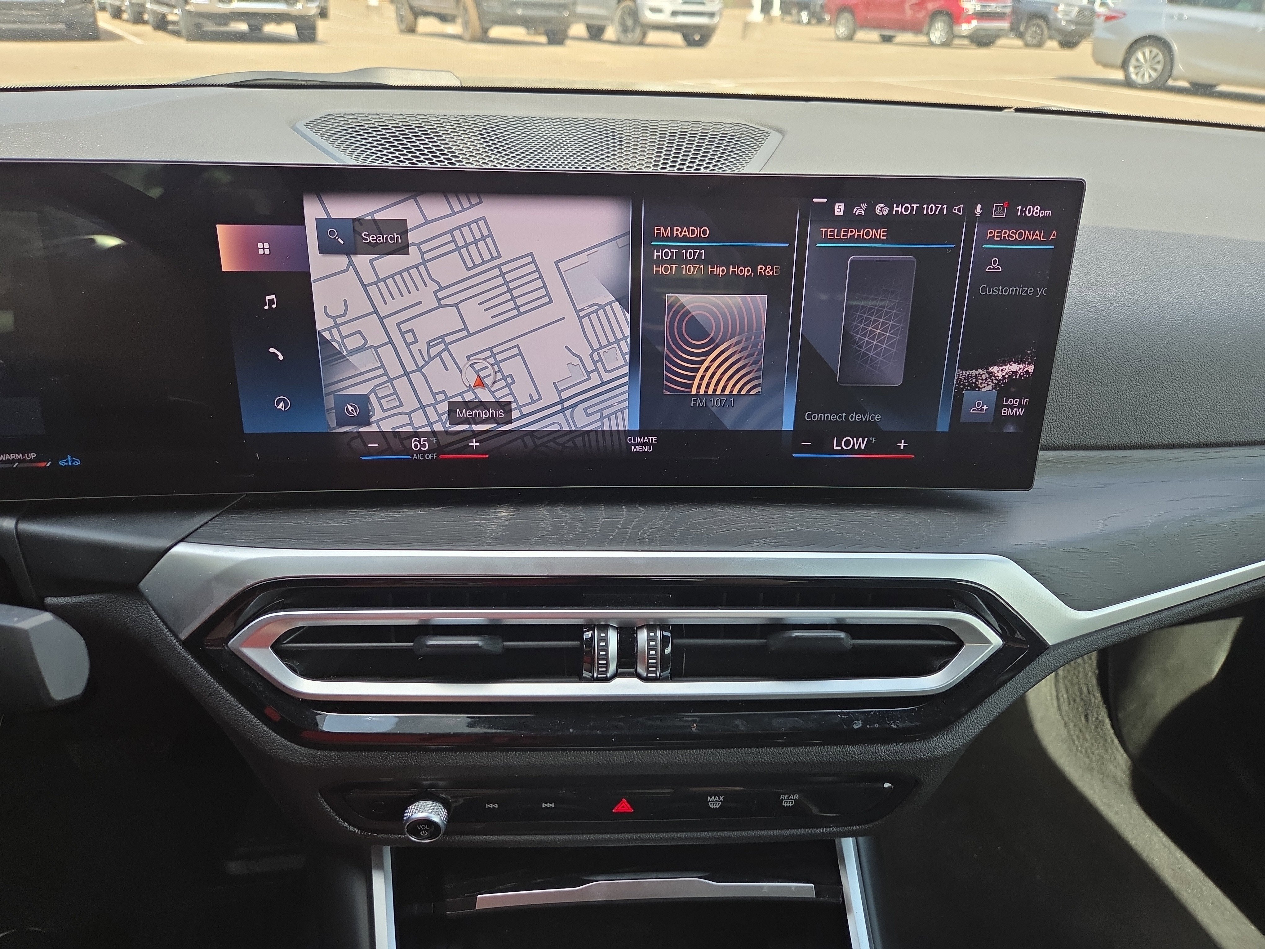 2024 BMW 4 Series 430i