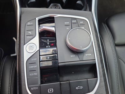 2024 BMW 4 Series 430i