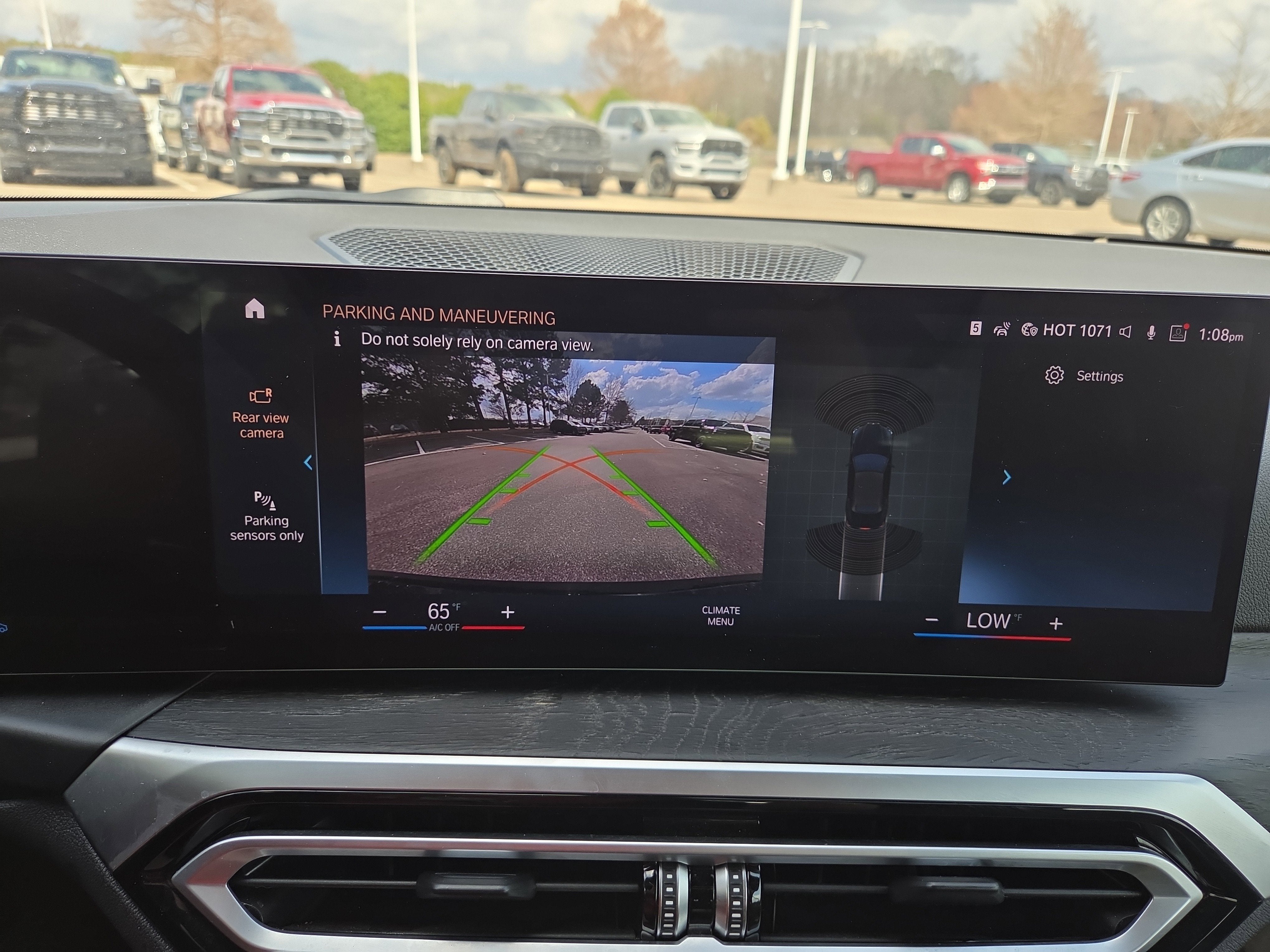 2024 BMW 4 Series 430i