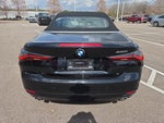 2024 BMW 4 Series 430i