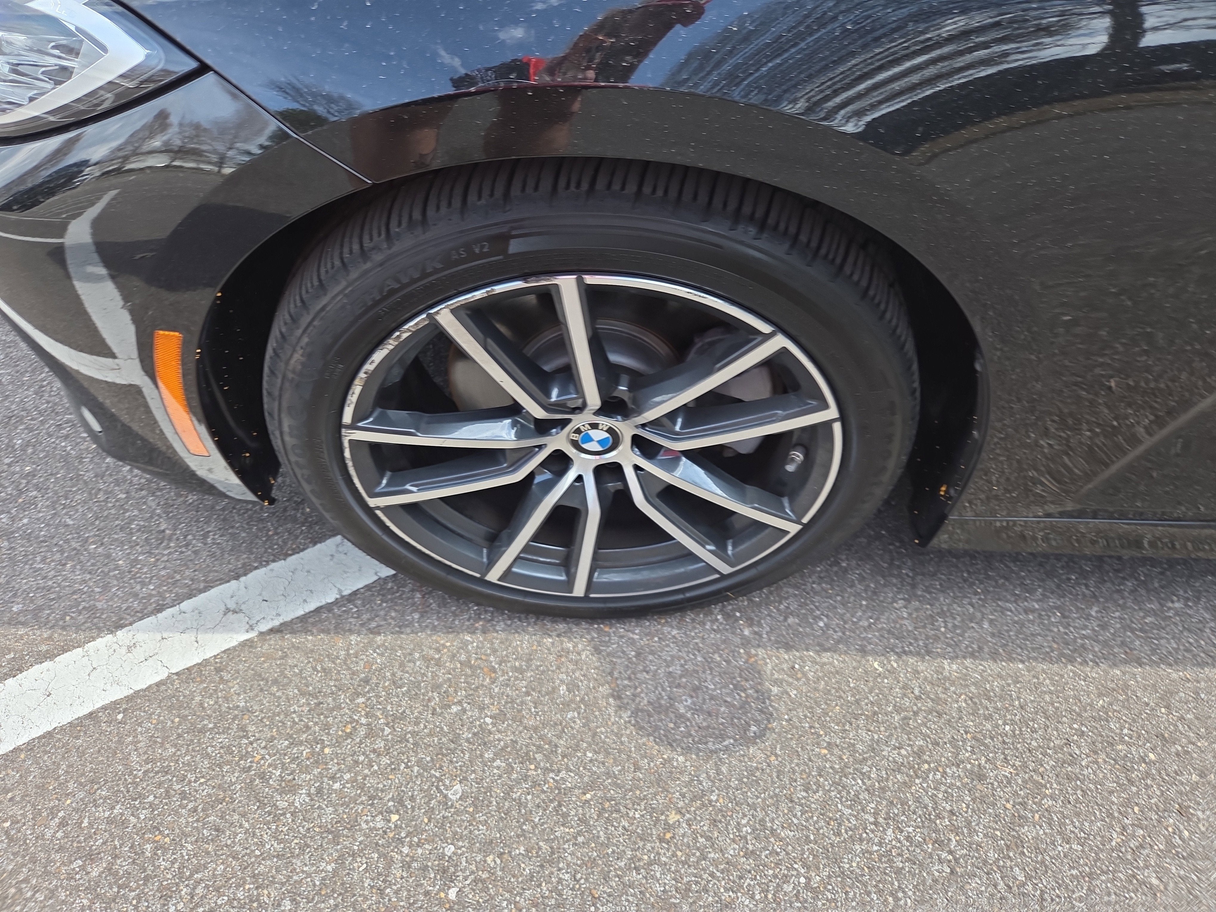 2024 BMW 4 Series 430i