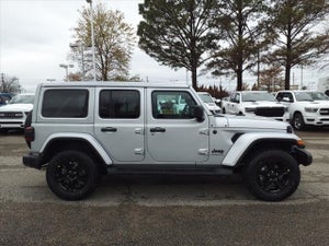 2021 Jeep Wrangler For Sale Near Memphis, TN