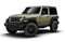 2026 Jeep Wrangler 2-Door Sport 4x4