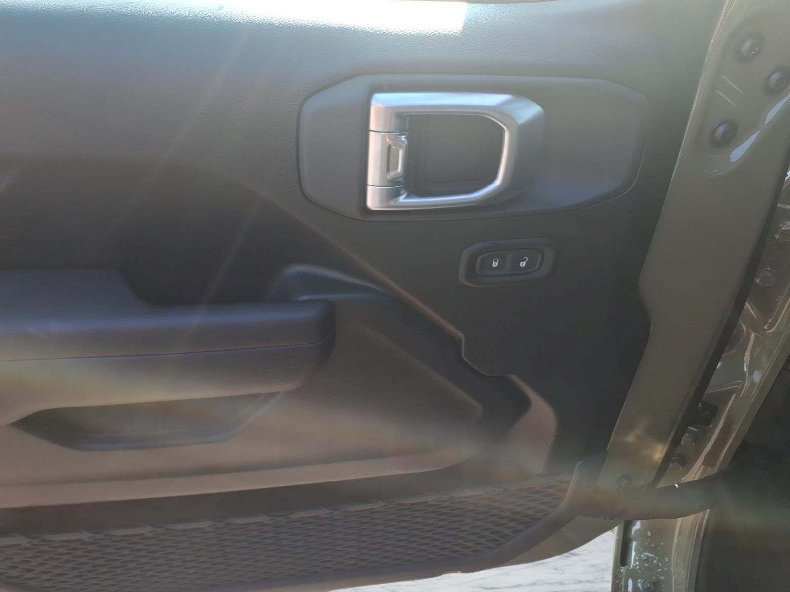 2026 Jeep Wrangler 2-Door Sport 4x4