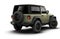2026 Jeep Wrangler 2-Door Sport 4x4