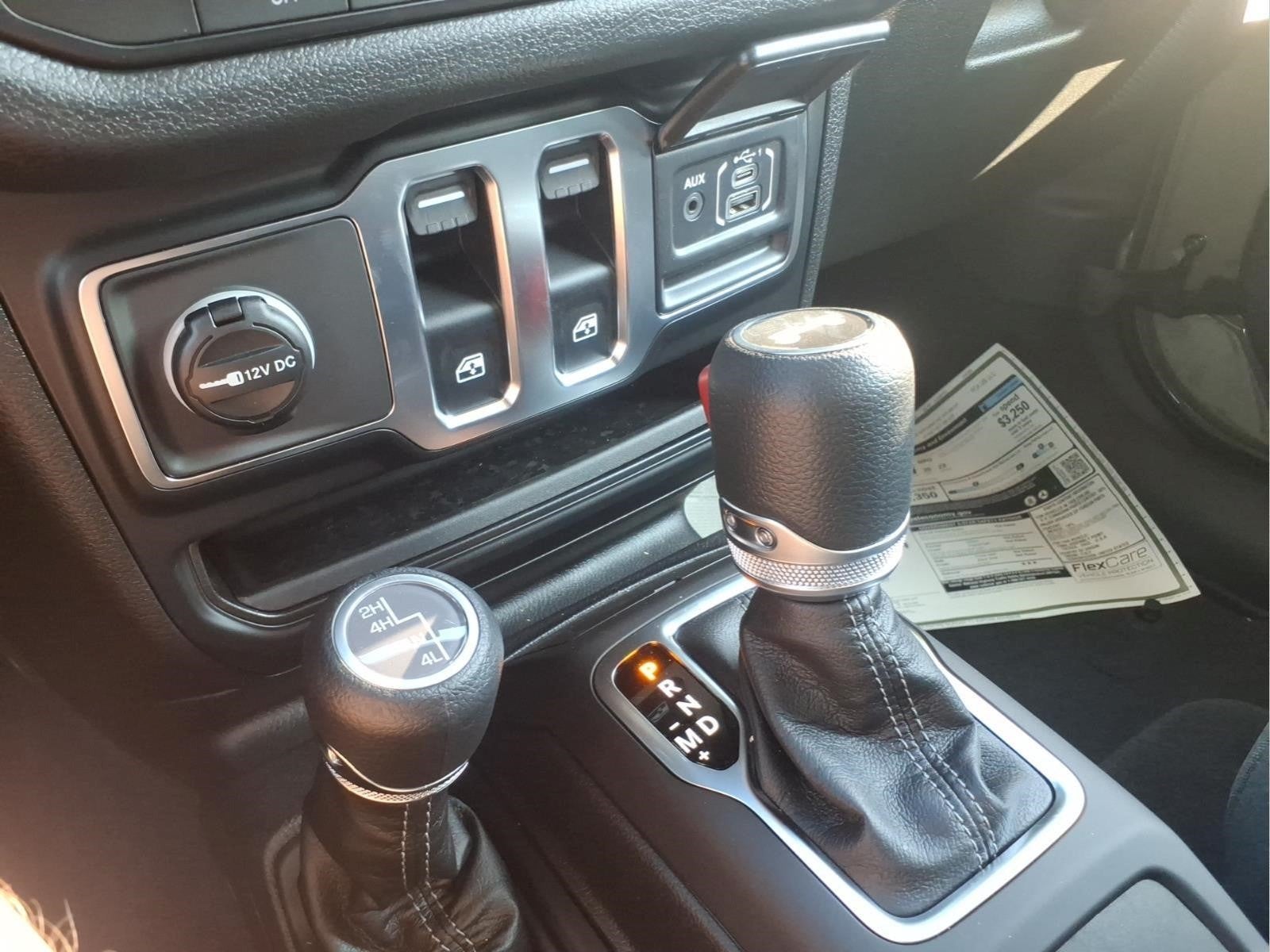 2026 Jeep Wrangler 2-Door Sport 4x4