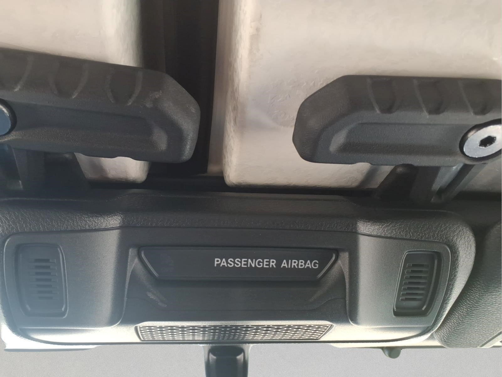 2026 Jeep Wrangler 2-Door Sport 4x4